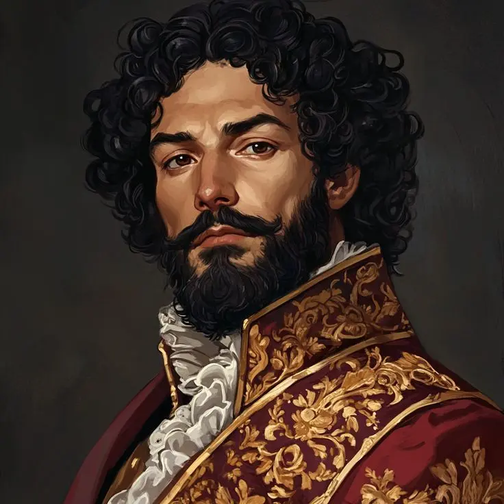 Fernando Pasamontes